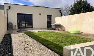 Maison 5 Pièces 84 m² à vendre à Rezé (44400)