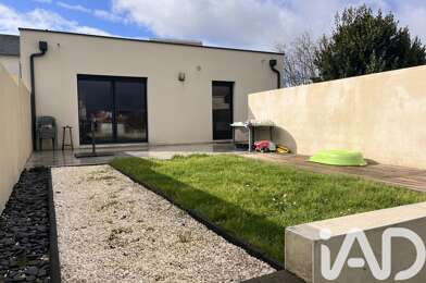 Maison 5 pièces 329000 €