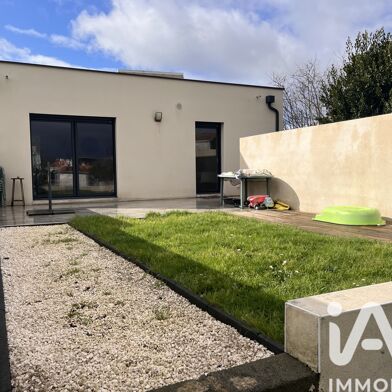 Maison 5 pièces 329000 €