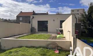 Maison 5 Pièces 84 m² à vendre à Rezé (44400)