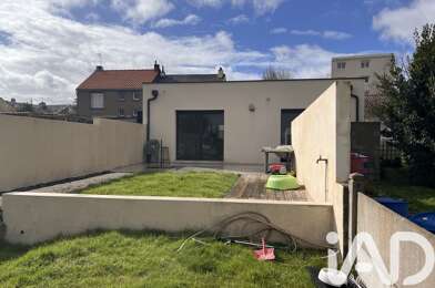 Maison 5 pièces 329000 €