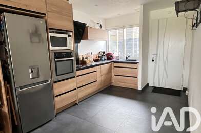Maison 5 pièces 329000 €