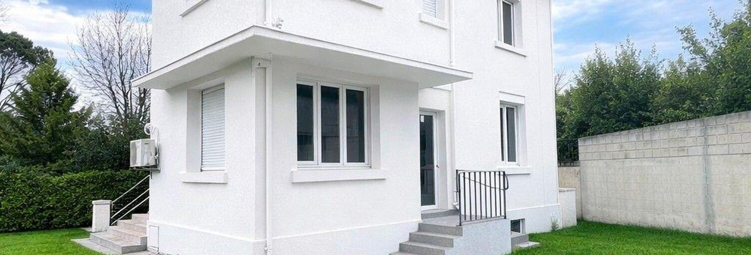 Maison 5 Pièces 112 m² à vendre à Marseille 12 (13012)