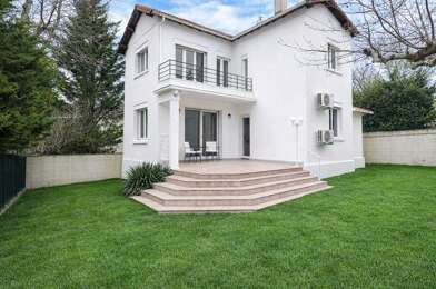 Maison 5 pièces 590000 €