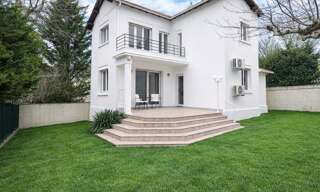 Maison 5 Pièces 112 m² à vendre à Marseille 12 (13012)