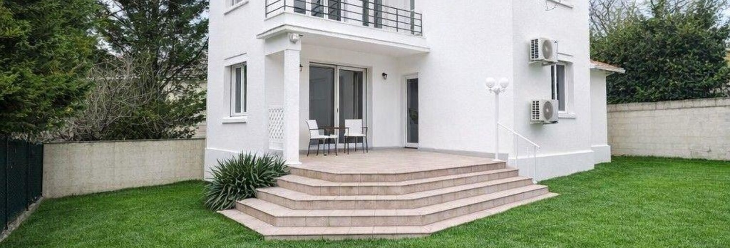 Maison 5 Pièces 112 m² à vendre à Marseille 12 (13012)