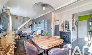 Maison 5 Pièces 87 m² à vendre à Sartrouville (78500)