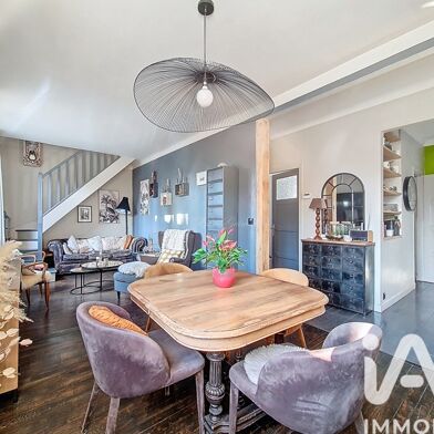 Maison 5 pièces 525000 €