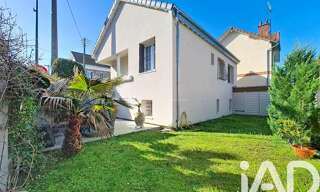 Maison 5 Pièces 87 m² à vendre à Sartrouville (78500)