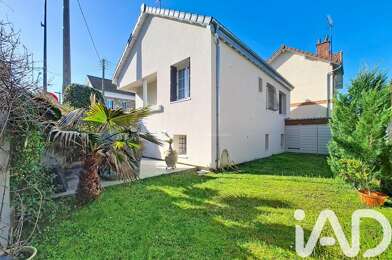 Maison 5 pièces 525000 €