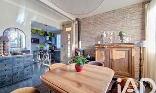 Maison 5 Pièces 87 m² à vendre à Sartrouville (78500)