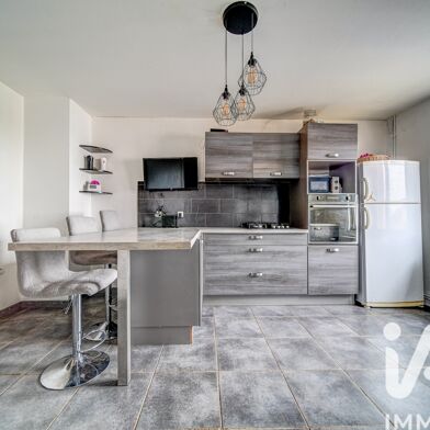 Maison 4 pièces 144000 €