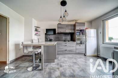 Maison 4 pièces 144000 €