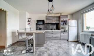Maison 4 Pièces 127 m² à vendre à Flétrange (57690)