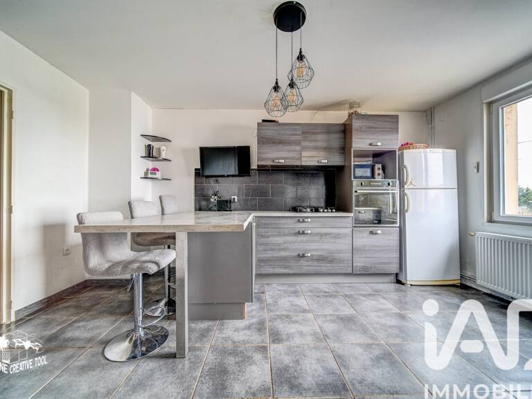Vente Maison de village 4 pièces — photo 1