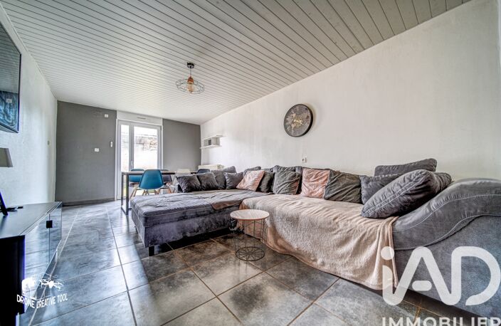 Vente Maison de village 4 pièces — photo 3