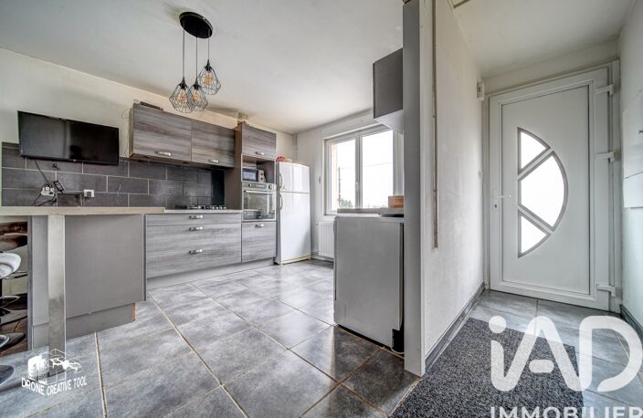 Vente Maison de village 4 pièces — photo 4
