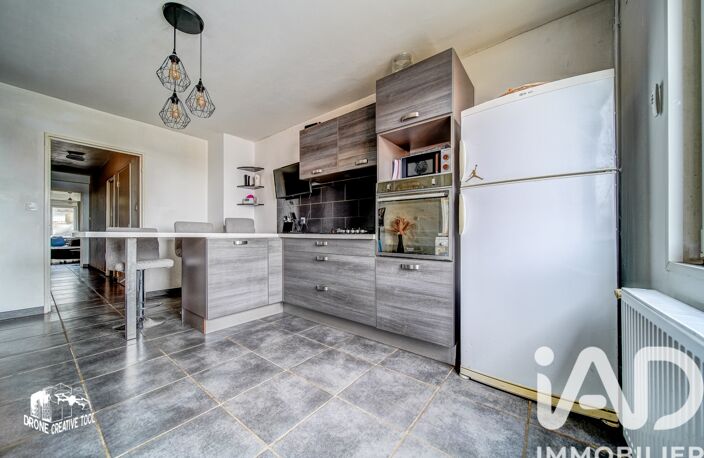Vente Maison de village 4 pièces — photo 5