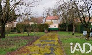 Terrain  750 m² à vendre à Suippes (51600)