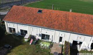 Maison 4 Pièces 152 m² à vendre à Saint-Loup (03150)