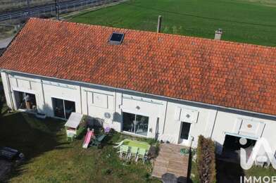 Maison 4 pièces 169000 €