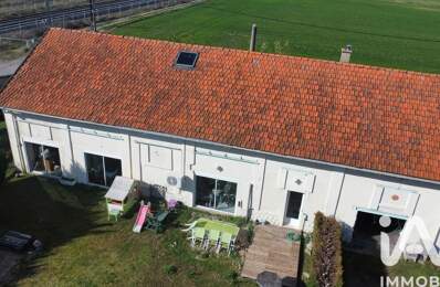 Vente Maison/villa 4 pièces — photo du bien