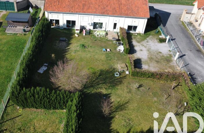 Vente Maison/villa 4 pièces — photo 2
