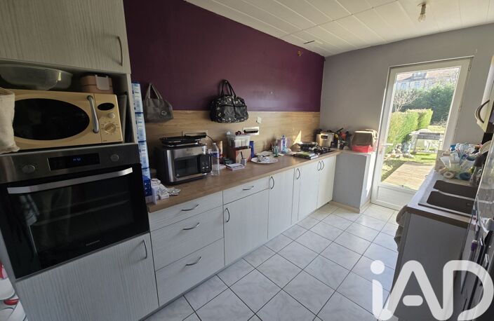 Vente Maison/villa 4 pièces — photo 4