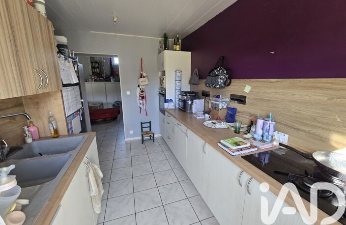 Vente Maison/villa 4 pièces — photo 5
