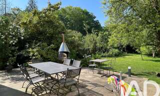 Maison 12 Pièces 366 m² à vendre à Bayeux (14400)