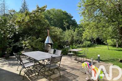 Maison 12 pièces 695000 €