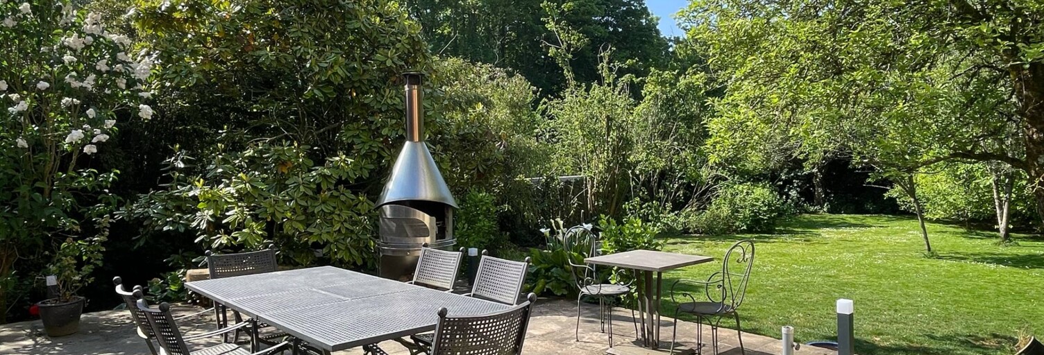 Maison 12 Pièces 366 m² à vendre à Bayeux (14400)