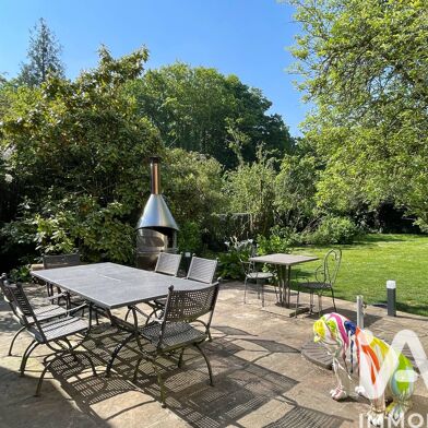 Maison 12 pièces 695000 €