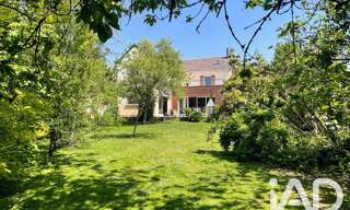 Maison 12 Pièces 366 m² à vendre à Carcagny (14740)