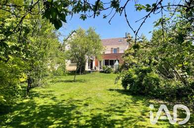 Maison 12 pièces 650000 €