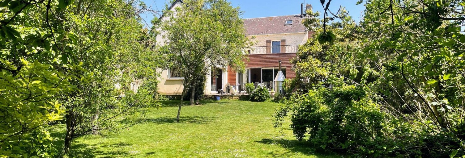 Maison 12 Pièces 366 m² à vendre à Carcagny (14740)