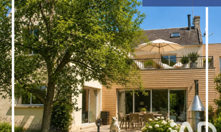 Maison 12 Pièces 366 m² à vendre à Carcagny (14740)