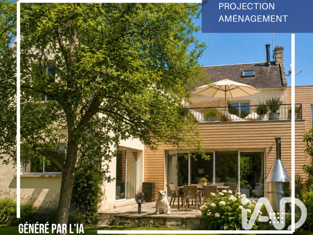 Vente Maison/villa 12 pièces — photo du bien