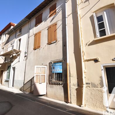 Maison 3 pièces 55000 €