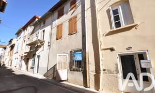Maison 3 Pièces 55 m² à vendre à Saint-Laurent-de-la-Salanque (66250)