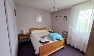 Maison 4 Pièces 102 m² à vendre à Saint-Jean-de-la-Ruelle (45140)