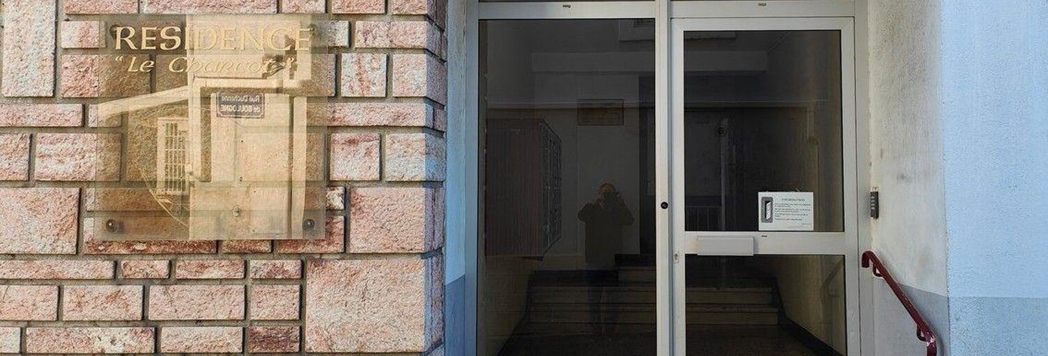 Appartement 2 Pièces 33 m² à vendre à Lamalou-les-Bains (34240)