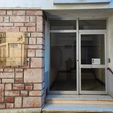 Appartement 2 pièces 66000 €