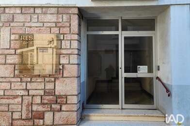 Appartement 2 pièces 66000 €