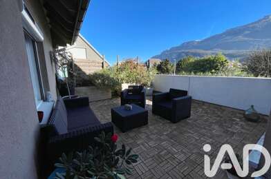 Appartement 4 pièces 279000 €