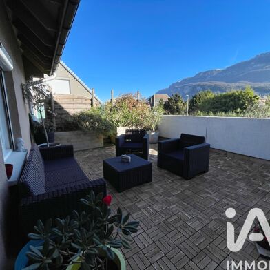 Appartement 4 pièces 279000 €