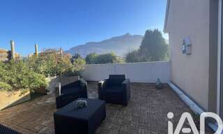 Appartement 4 Pièces 90 m² à vendre à Chambéry (73000)