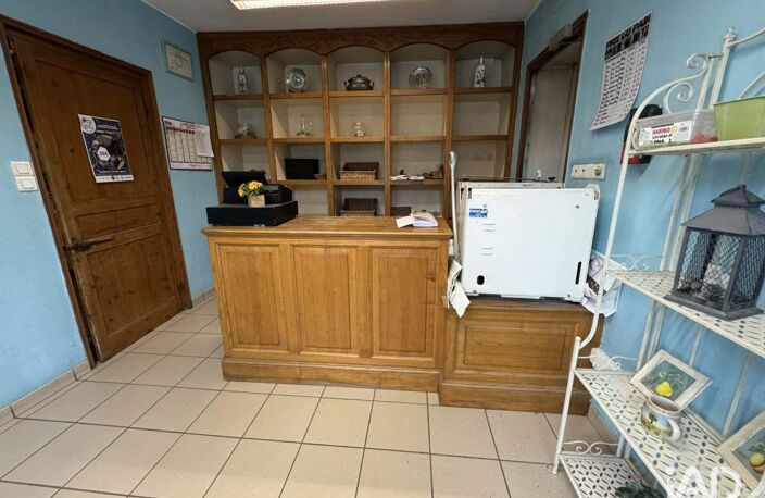 Vente Murs commerciaux 195 m&sup2; — photo 2