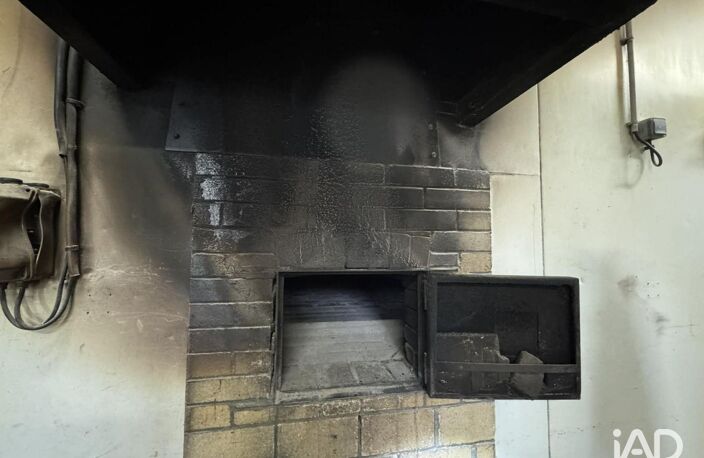 Vente Murs commerciaux 195 m&sup2; — photo 5