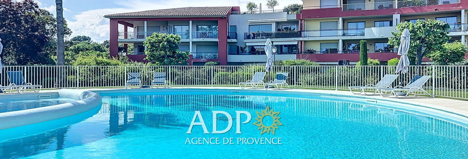 Appartement 3 Pièces 88 m² à vendre à Biot (06410)